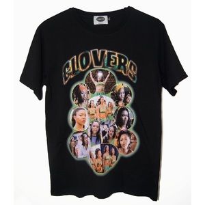 East Compton Clovers “Bring It On” T-shirt